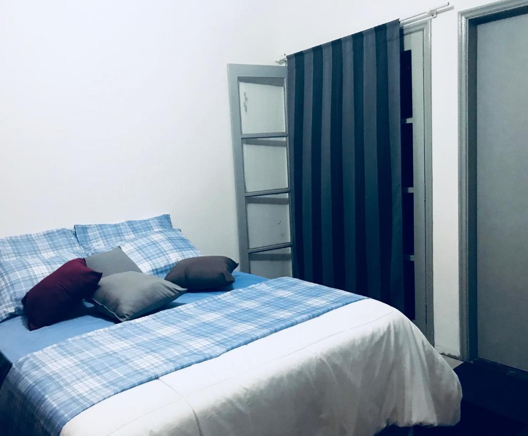 Hostel São Paulo Extérieur photo