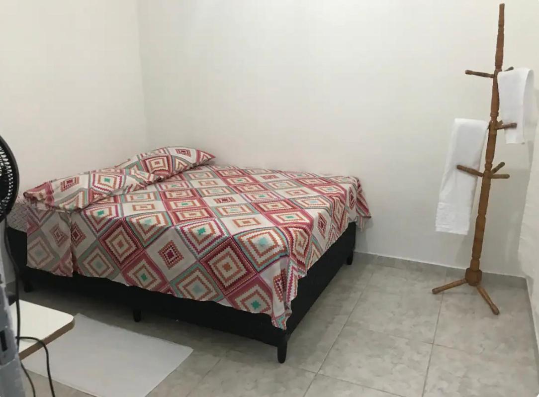 Hostel São Paulo Extérieur photo