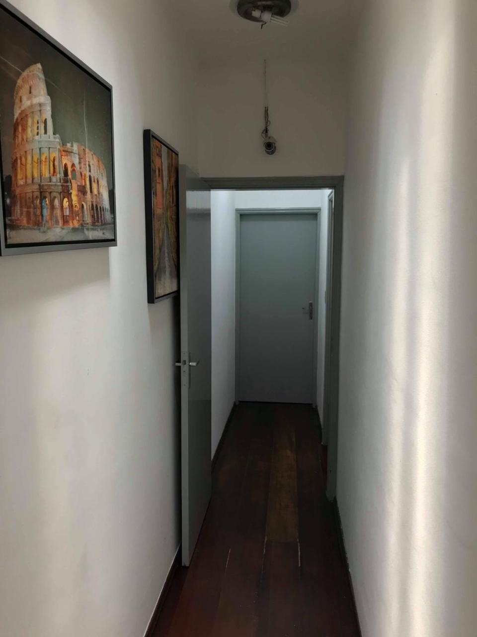 Hostel São Paulo Extérieur photo